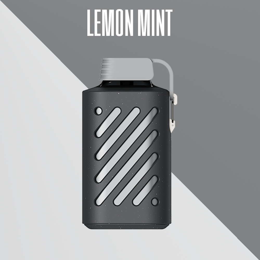 VOZOL GEAR 10000 Lemon Mint - Vozol