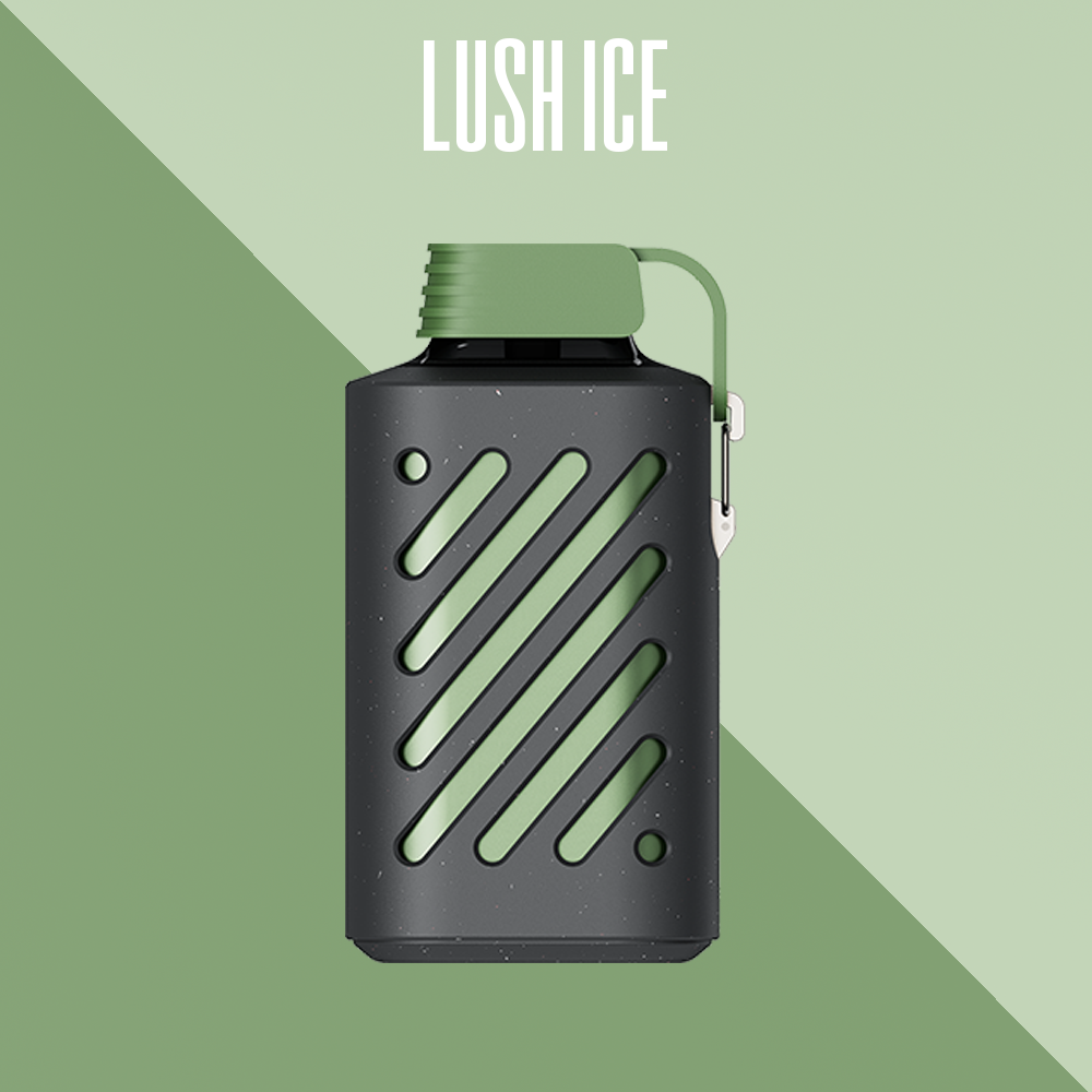 VOZOL GEAR 10000 Lush Ice - Vozol