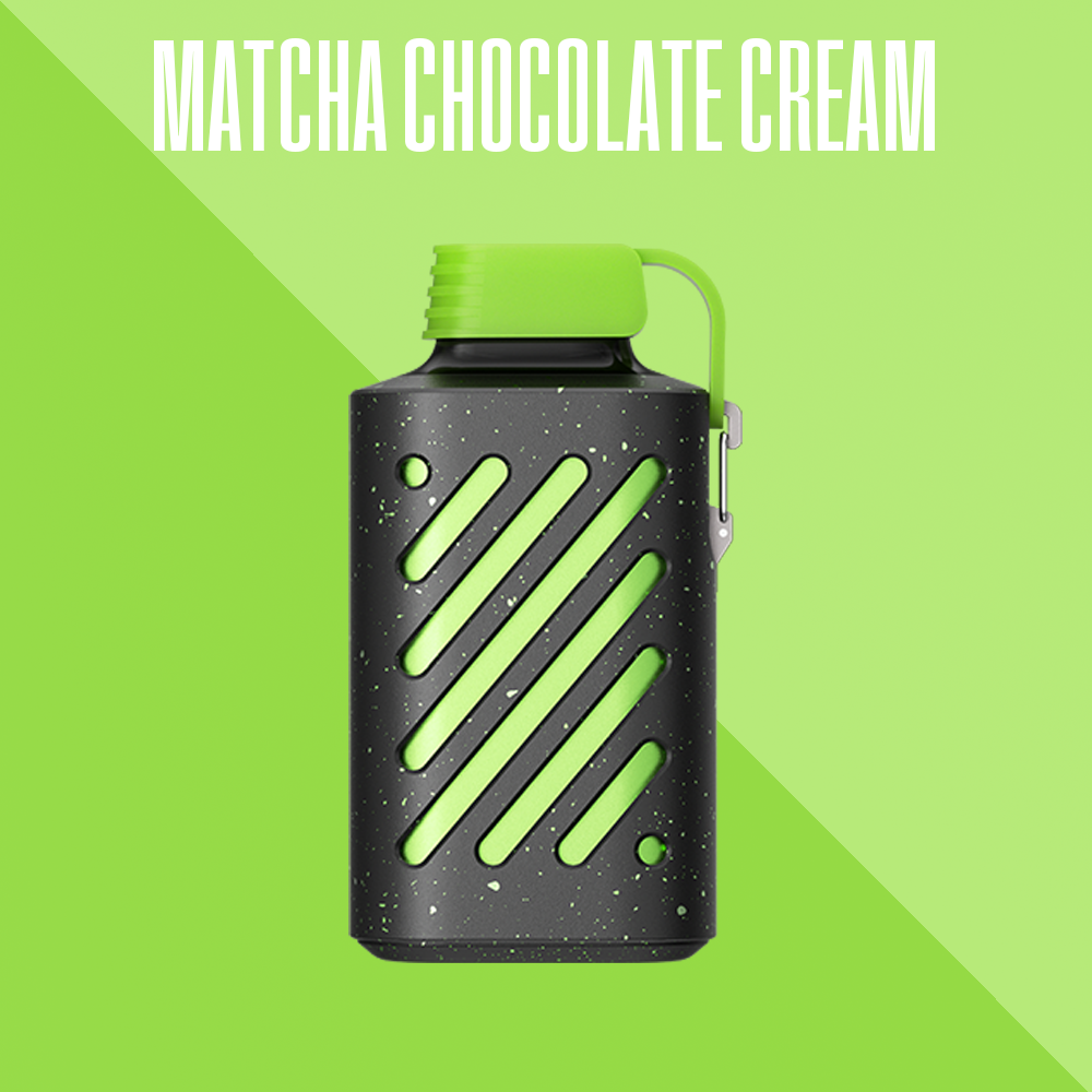 VOZOL GEAR 10000 Matcha Chocolate Cream - Vozol