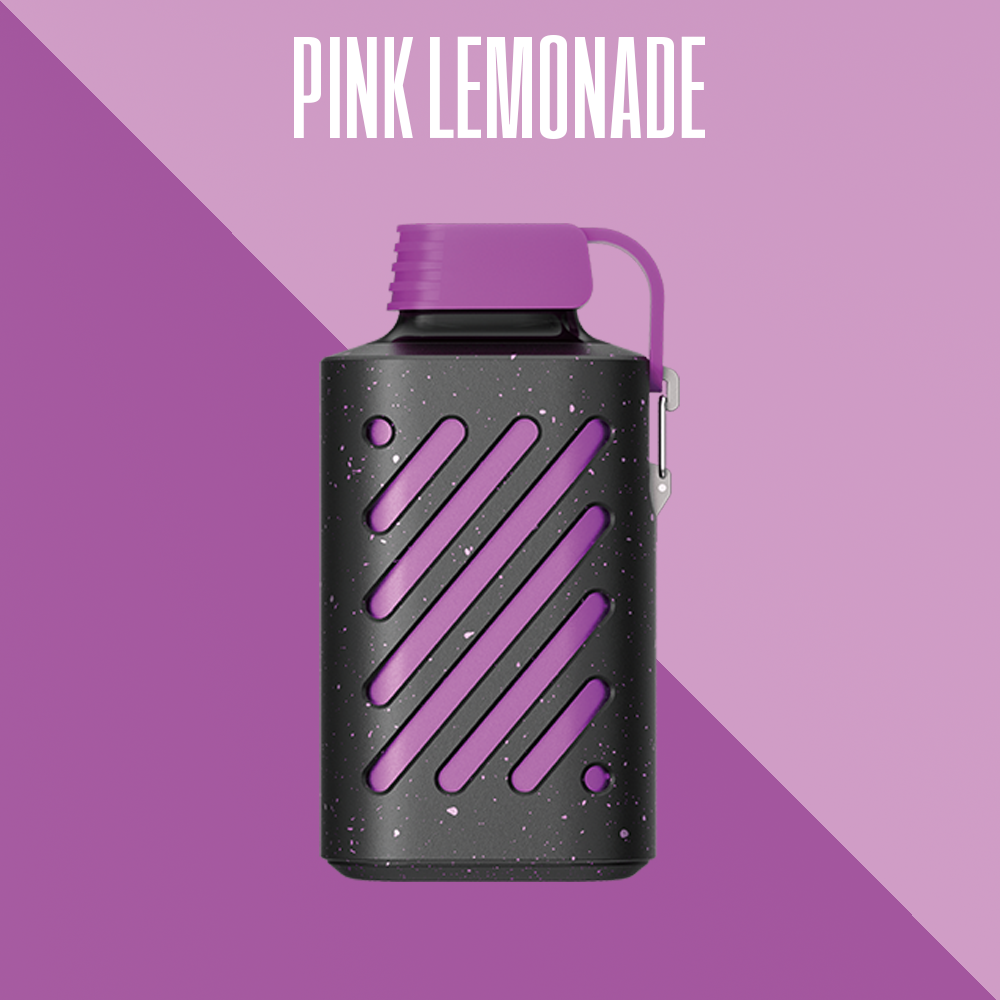 VOZOL GEAR 10000 Pink Lemonade - Vozol