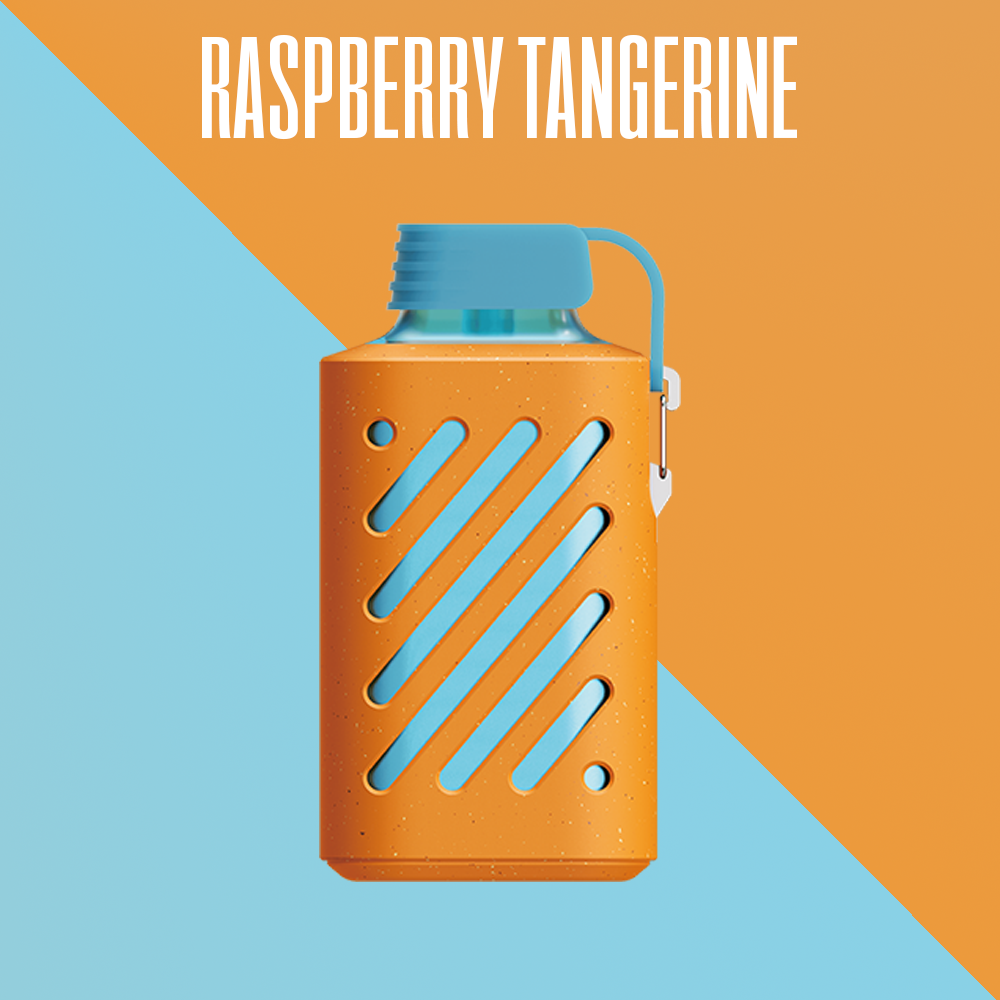 VOZOL GEAR 10000 Raspberry Tangerine - Vozol