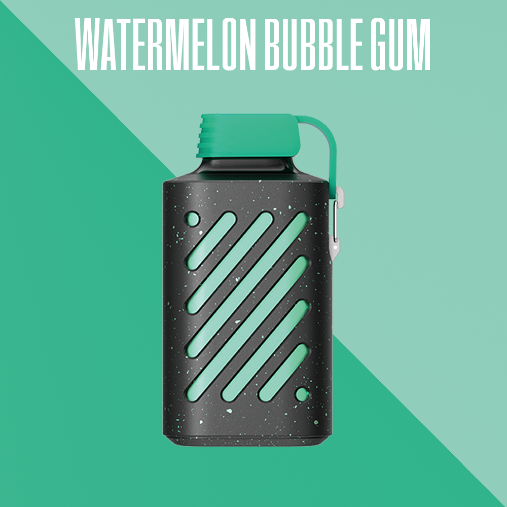 VOZOL GEAR 10000 Watermelon Bubblegum - Vozol