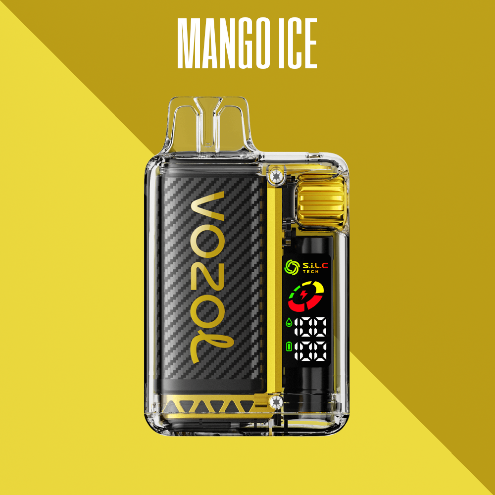 VOZOL VISTA 20000 Mango Ice - Vozol