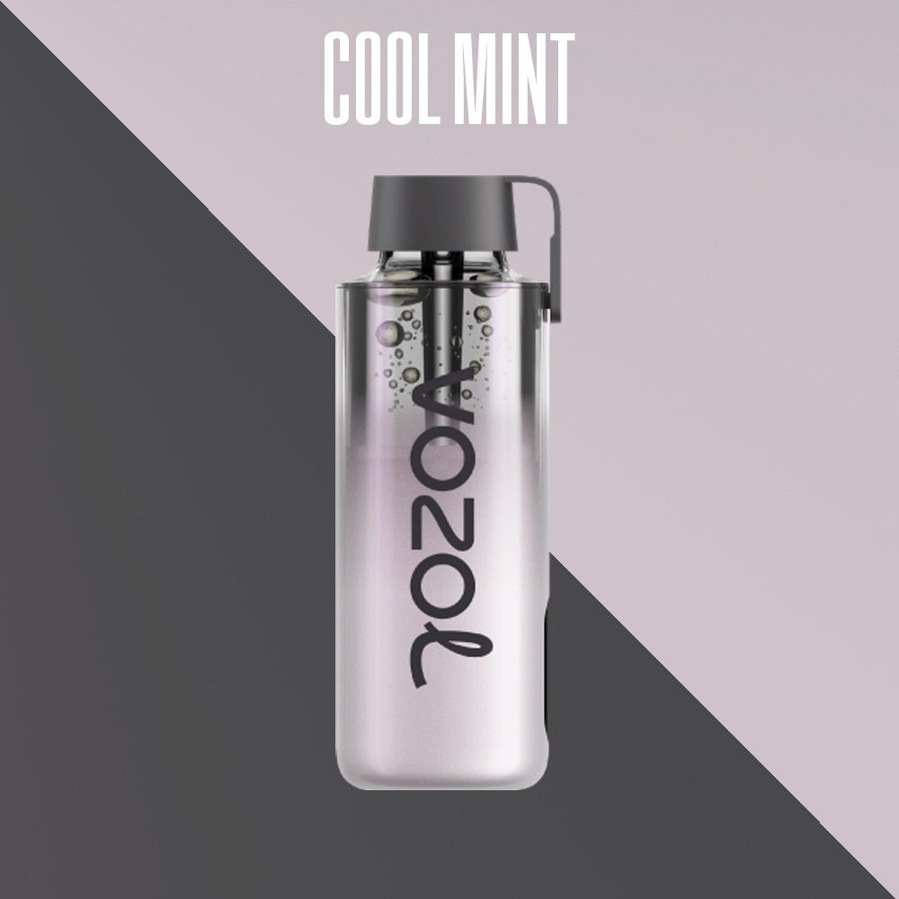 VOZOL NEON 10000 Cool Mint - Vozol