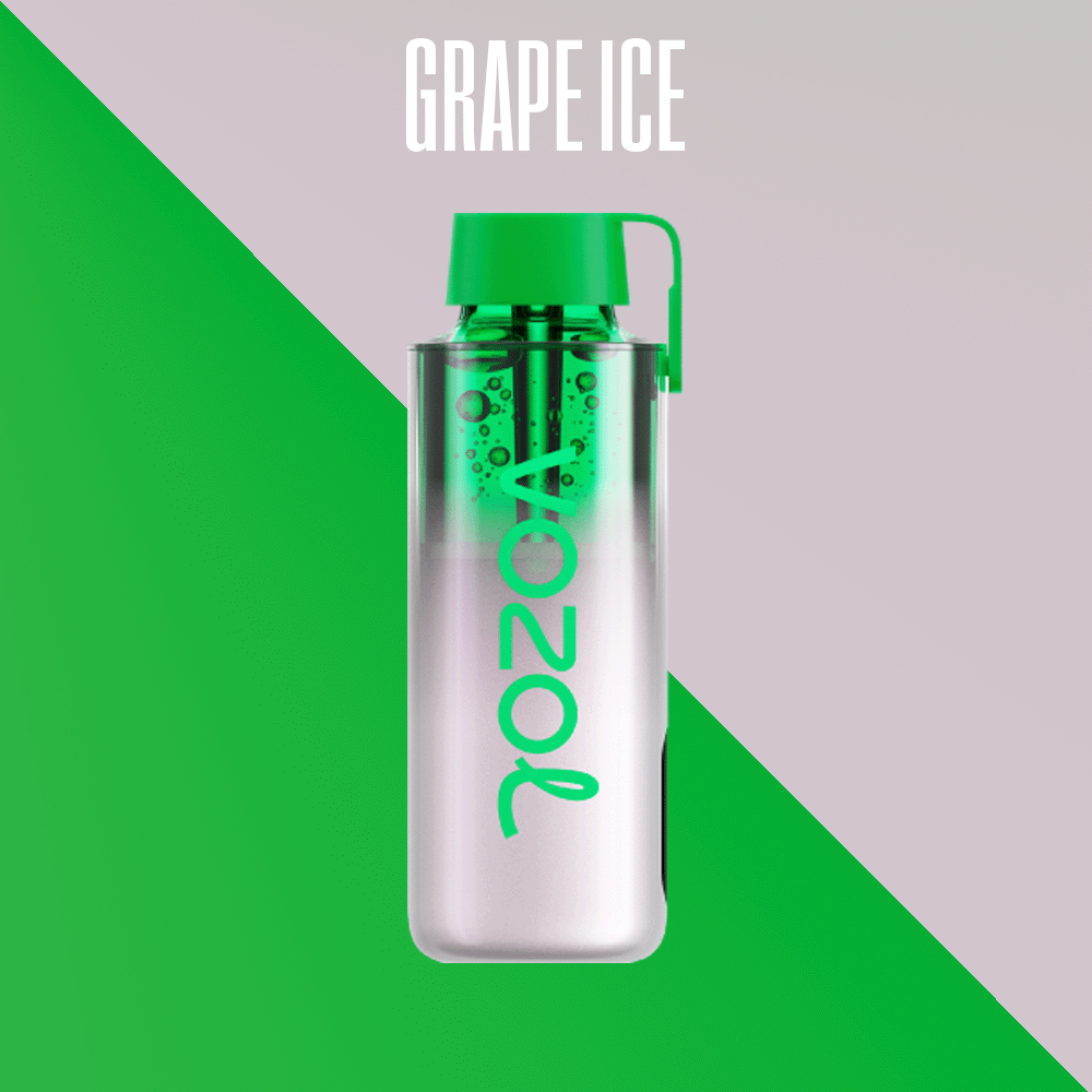 VOZOL NEON 10000 Grape Ice - Vozol