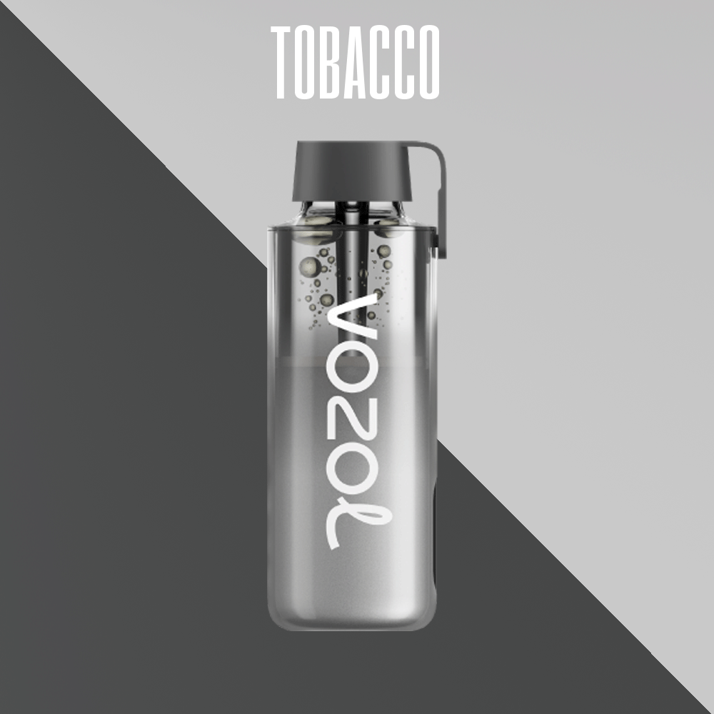 VOZOL NEON 10000 Tobacco - Vozol