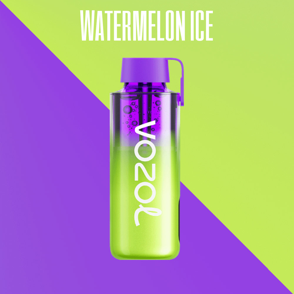 VOZOL NEON 10000 Watermelon Ice - Vozol